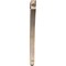 Ekena Millwork Thorton Craftsman Smooth Bracket, Douglas Fir, 3 1/2"W x 36"D x 48"H BKT04X36X48THR04SDF - alternate 3